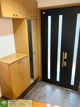 相原町戸建の物件内観写真